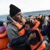  UNHCR-report-sees-2017-resettlement-needs-at-1-19-million - 18 refugees drown in Aegean Sea boat tragedy