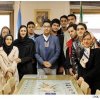  Commemoration-of-Human-Rights-Day - Finding UN Information workshop for students of Human Rights