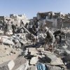  Saudi-Led-Airstrikes-Blamed-for-Massacre-at-Funeral-in-Yemen - If the Saudi-Led Coalition is Committing War Crimes, the US is Aiding and Abetting Them