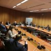  UN-Secretary-General-Should-Appoint-Special-Representative-on-Sanctions - ODVV Holds Panel on the Violations of the Right to Food in the MENA Region