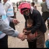  Inequalities-between-rich-and-poor-temper-broad-success-of-immunization-–-UNICEF - Displaced amid Mosul offensive, close to 10,000 children in urgent need of aid, says UNICEF