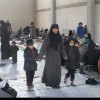  18-refugees-drown-in-Aegean-Sea-boat-tragedy - Syria: UN refugee agency spotlights growing shelter needs as thousands flee Aleppo violence