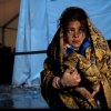  UN-agencies-assess-dire-hygiene-protection-needs-for-women-in-Syria���s-war-ravaged-Aleppo - At Security Council, UN chief underlines need to tackle root causes of human trafficking