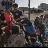  Iraq-13-000-people-flee-Mosul-over-five-days-as-anti-terrorist-operations-intensify - UN condemns killings of aid workers and civilians waiting for emergency assistance in Mosul