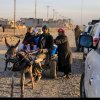  Displaced-amid-Mosul-offensive-close-to-10-000-children-in-urgent-need-of-aid-says-UNICEF - EU commits additional 7 million euros to support UNICEF in Iraq