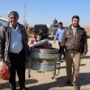  Iraq-UN-health-agency-delivers-medical-aid-to-newly-retaken-areas-of-Mosul - Humanitarian crisis in Mosul could outlive Iraqi military operations, senior UN official warns