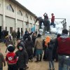  Syria-UN-provides-emergency-water-around-Aleppo-as-1-8-million-cut-off-from-water-supply-In-east-Aleppo-City-Syria-boys-and-a - UN agencies assess dire hygiene, protection needs for women in Syria’s war-ravaged Aleppo