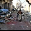  Syria-UN-concerned-over-worsening-security-humanitarian-situation-in-Damascus-suburbs - 'We must not let 2017 repeat tragedies of 2016 for Syria' – joint statement by top UN aid officials