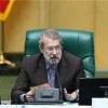  Tehran-building-collapse-Pray-for-firefighters - Trump visa ban proves racism: Larijani