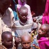  Children-in-countries-facing-famine-threatened-by-lack-of-water-sanitation-–-UN-agency - Urgent scale-up in funding needed to stave off famine in Somalia, UN warns