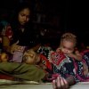  Myanmar-New-landmine-blasts-point-to-deliberate-targeting-of-Rohingya - Bangladesh pushes on with Rohingya island plan