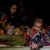  Joint-Action-of-the-ODVV-and-More-than-700-Domestic-and-Foreign-in-Condemnation-of-the-Myanmar-Crimes - Bangladesh pushes on with Rohingya island plan