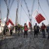  Iran’s-parliament-Imam-Khomeini-s-Mausoleum-come-under-attack - Bahrain: Fears of further violent crackdown on uprising anniversary