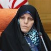  Women-can-promote-purchase-of-made-in-Iran-goods-female-VP - Women make up 10% of administration: VP