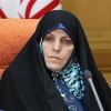  Iranian-women’s-presence-in-job-market-up-40--report - Women make up 10% of administration: VP