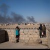  UN-migration-agency-reports-surge-in-displacement-from-Mosul-as-fighting-intensifies - Iraq: UN aid agencies preparing for 'all scenarios' as western Mosul military operations set to begin