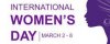  International-Women-s-Day-2019 - International women’s day