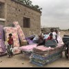  Yemen-UN-migration-agency-reports-displacement-spike-in-Taiz-Governorate - As fresh violence in Yemen sends thousands fleeing their homes, UN agency urges support