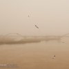  Dust-storm-public-utility-outage-spark-protests-in-Ahwaz - Iran tells UN: 8 million hectares of land in Iraq are hotspots of dust storms