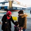  Child-refugees-in-Europe-forced-to-sell-bodies-to-pay-smugglers - UN agency chief urges stronger cooperation to aid refugees' transfer from Greek islands