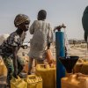  Lack-of-water-access-in-Damascus-is-creating-risks-for-children-UN-warns - Children in countries facing famine threatened by lack of water, sanitation – UN agency