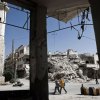  UN-chief-urges-Syrians-at-Geneva-negotiations-to-seek-political-solution-Envoy-to-meet-parties-on-workplan - Syria: UN chief ‘deeply disturbed’ by reports of alleged chemical attack; OPCW investigating