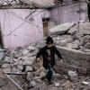  Hundreds-from-western-Mosul-getting-medical-attention-amid-fight-to-retake-Iraqi-city - Iraq: UN assessment reveals extensive destruction in western Mosul