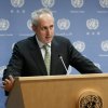  -Speak-With-One-Voice-On-Crimes-Of-Historic-Proportions-In-Aleppo - UN condemns attack on evacuees in Syria; underscores need to ensure safety of those trying to evacuate