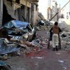 -We-must-not-let-2017-repeat-tragedies-of-2016-for-Syria-���-joint-statement-by-top-UN-aid-officials - Recent attack on evacuated civilians in Syria ‘likely a war crime,’ says UN rights office