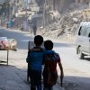  Iran-calls-for-establishment-of-int-l-fact-finding-mission-on-Syria - UN expert body urges accountability for attacks against children in crisis-torn Syria