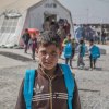  UN-relief-workers-concerned-about-civilians-in-Mosul-threatened-by-Iraqi-forces-ISIL - Six months into battle for Mosul, water and trauma care are key UN and partner priorities