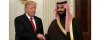  Eight-reasons-why-Trump���s-start-on-the-Middle-East-is-frightening - Saudi Arabia has started policy of getting closer to America: professor