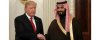  Trump’s-dreams-for-the-Levant-land - Saudi Arabia has started policy of getting closer to America: professor