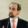  UN-rights-chief-decries-‘unacceptable-attack’-on-Al-Jazeera-and-other-media - UN rights chief concerned about health of Palestinian hunger strikers in Israel jails