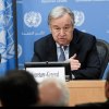  UN-agency-chief-urges-stronger-cooperation-to-aid-refugees-transfer-from-Greek-islands - Heading to Uganda for 'solidarity summit,' UN chief marks World Refugee Day with calls for action