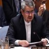  UNSC-holds-emergency-meeting-on-US-missile-attack-in-Syria - Iran wants ‘all states’ to condemn Tillerson remarks in letter to UN