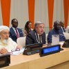  Youth-can-play-critical-role-in-creating-a-peaceful-world-for-generations-to-come-���-UN-chief - Faith central to hope and resilience, highlights UN chief, launching initiative to combat atrocities