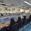  Woman-takes-office-as-mayor-in-Iran - Iranian women’s presence in job market up 40%: report