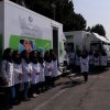  Dust-storm-public-utility-outage-spark-protests-in-Ahwaz - Mobile dental clinics to offer free services in deprived areas