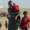  Sustained-engagement-vital-to-address-immense-humanitarian-needs-in-Syria-���-UN-official - ISIL's 'genocide' against Yazidis is ongoing, UN rights panel says, calling for international action