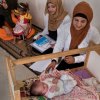  Conflict-affected-rural-families-in-Iraq-to-benefit-from-mobile-cash-transfer-technology-���-UN - Iraq launches UN-supported action plan to save lives of mothers and newborns