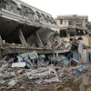  UN-rights-chief-decries-‘unacceptable-attack’-on-Al-Jazeera-and-other-media - UN rights office gathering info on air strikes in Yemen; urges protection of civilians