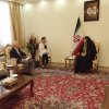  Iran-Japan-discuss-women’s-empowerment-civil-rights - Iran, Japan discuss women’s empowerment, civil rights