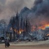  Myanmar-New-landmine-blasts-point-to-deliberate-targeting-of-Rohingya - Myanmar: Video and satellite evidence shows new fires still torching Rohingya villages