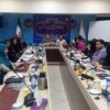  Workshop-on-Training-of-Prevention-of-Verbal-Abuse-Trainers - Workshop on Prevention of Violence Held