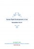  Human-Rights-Developments-in-Iran - Human Rights Developments in Iran