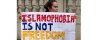  France-Islamophobic-attacks-up-sharply-last-year - Counter-Islamophobia project in the European Parliament