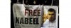  A-Year-after-Khashoggi���s-Murder - Bahrain and suppression of government critics, Nabeel Rajab