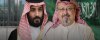  Saudi-crown-prince-approved-Khashoggi-s-murder-operation - A brief look at human rights violations: (part10) Saudi Arabia
