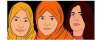  Violence-against-Women-in-Saudi-Arabia - Women human rights defenders in Saudi Arabia